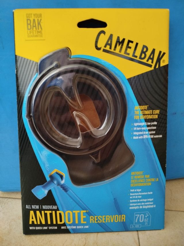 Camelbak Antidote Reservoir 2L