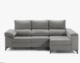 Sofá chaiselongue oxford