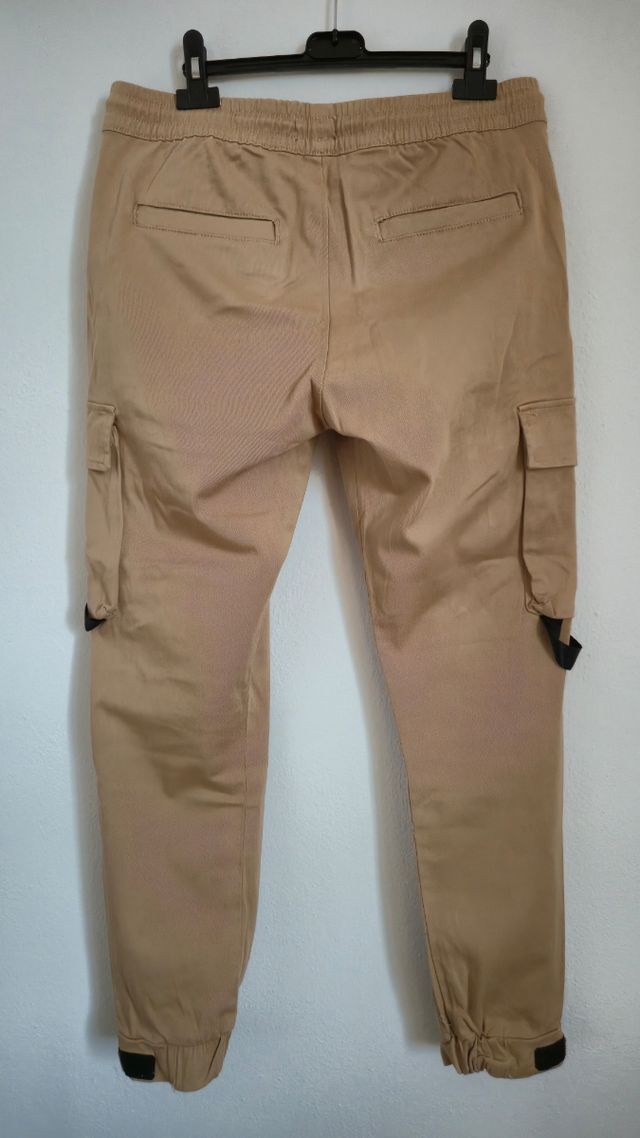 Pantalone Terranova Streetwear