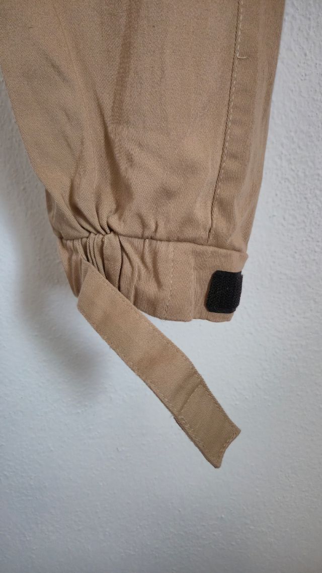 Pantalone Terranova Streetwear