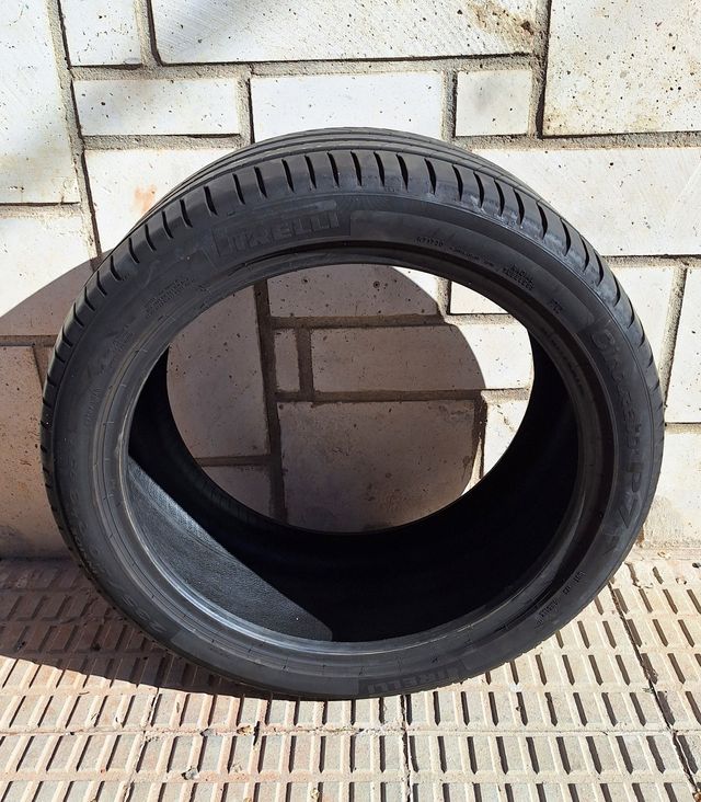 1 neumático PIRELLI Cinturato P7 235/40/R18/95Y
