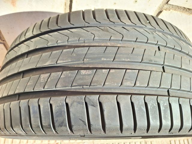 1 neumático PIRELLI Cinturato P7 235/40/R18/95Y