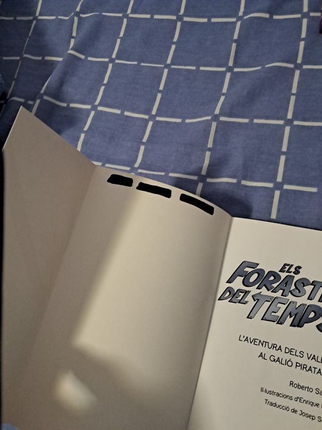 Forasters del temps n°4