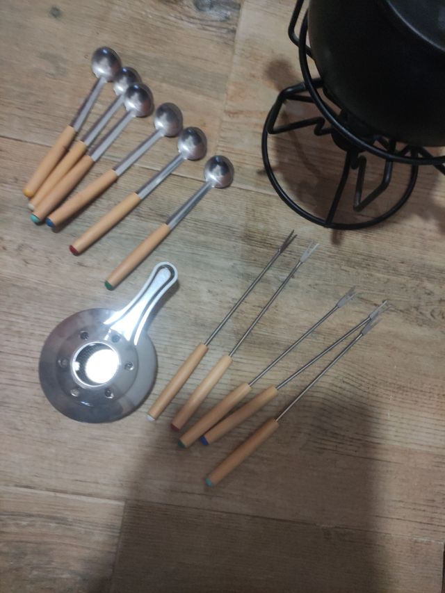 Fondue 