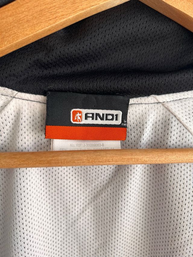 Chaqueta AND1