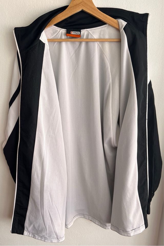 Chaqueta AND1