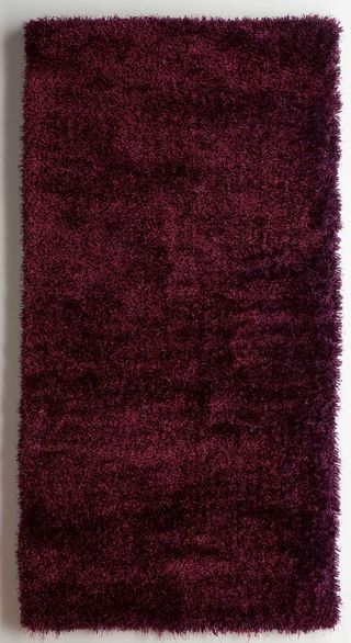 Tappeto Morbido Moderno Shaggy (Galleriafarah1970)