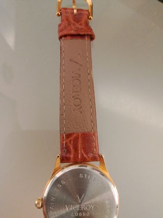 Reloj viceroy mujer 