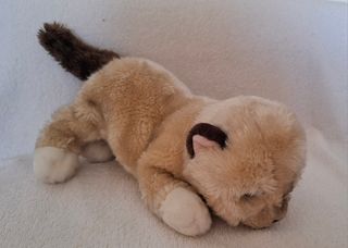 Peluche cane Lelly
