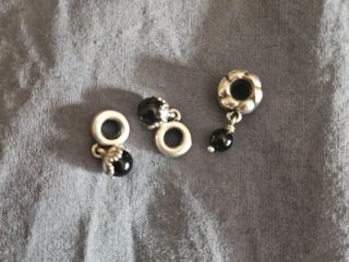 Varios charm pandora 20 piezas