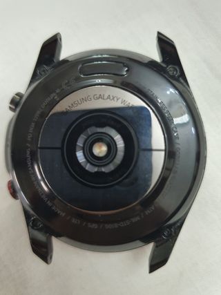 Samsung Galaxy Watch 3 45 mm LTE