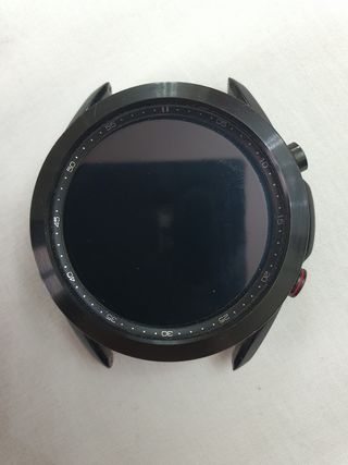 Samsung Galaxy Watch 3 45 mm LTE