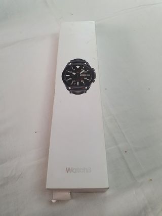 Samsung Galaxy Watch 3 45 mm LTE