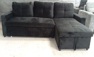 SOFA CHEISELONG CAMA AKIRE
