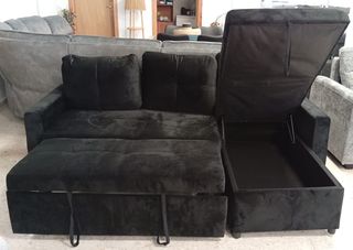 SOFA CHEISELONG CAMA AKIRE