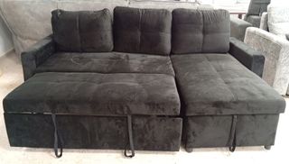 SOFA CHEISELONG CAMA AKIRE