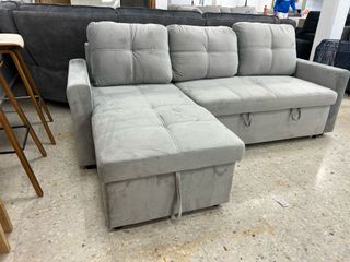 SOFA CHEISELONG CAMA AKIRE