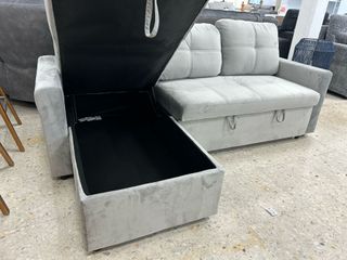 SOFA CHEISELONG CAMA AKIRE