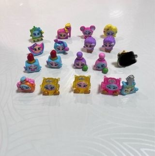 Mojipops serie Rainbow