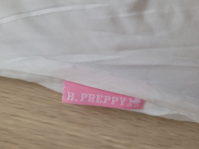 Camiseta Highly Preppy