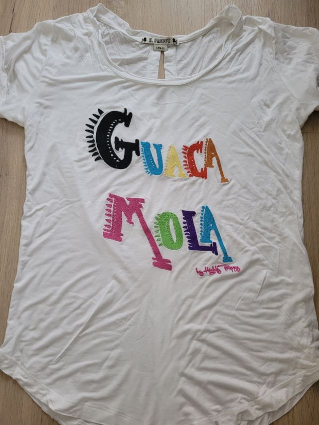 Camiseta Highly Preppy