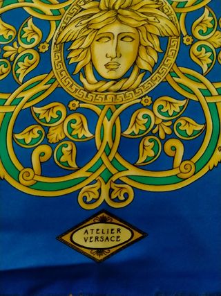 Foulard Gianni Versace 