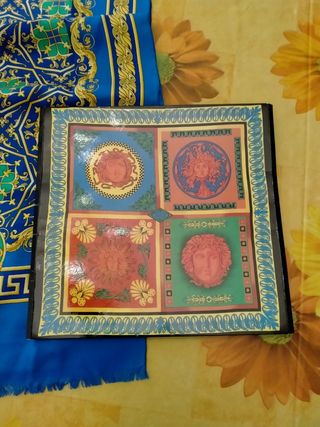 Foulard Gianni Versace 