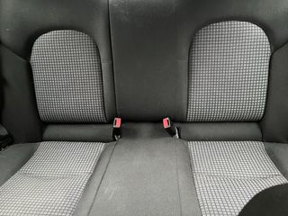 Mercedes-Benz 160 SCoupé 2007 azul marino. etiq C