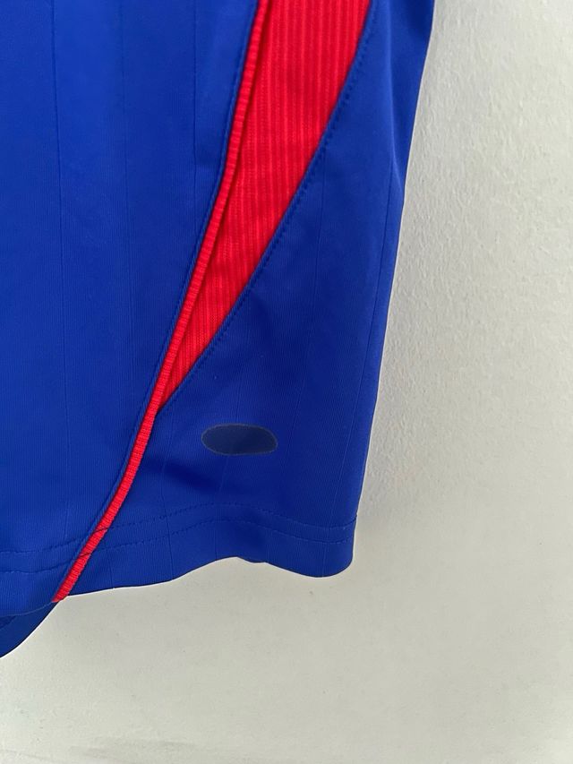 Camiseta Francia 2006 niño