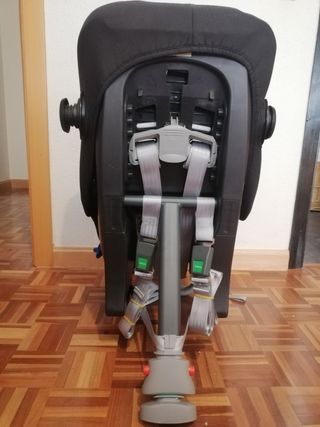 Silla coche Britax Römer MAX-WAY Plus