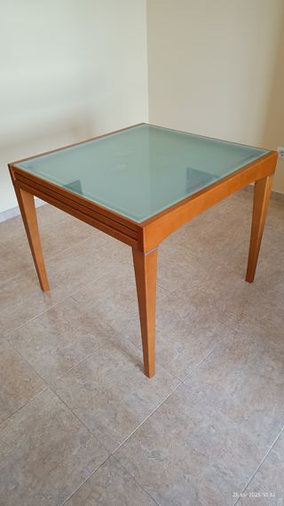 Mesa comedor