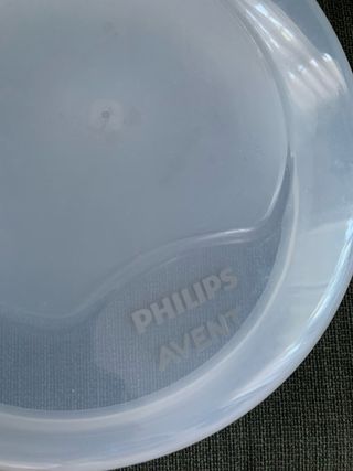 Esterilizador a vapor Philips Avent 