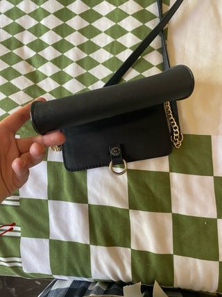 BOLSO NEGRO