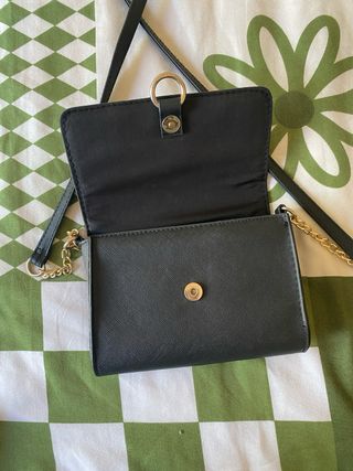 BOLSO NEGRO
