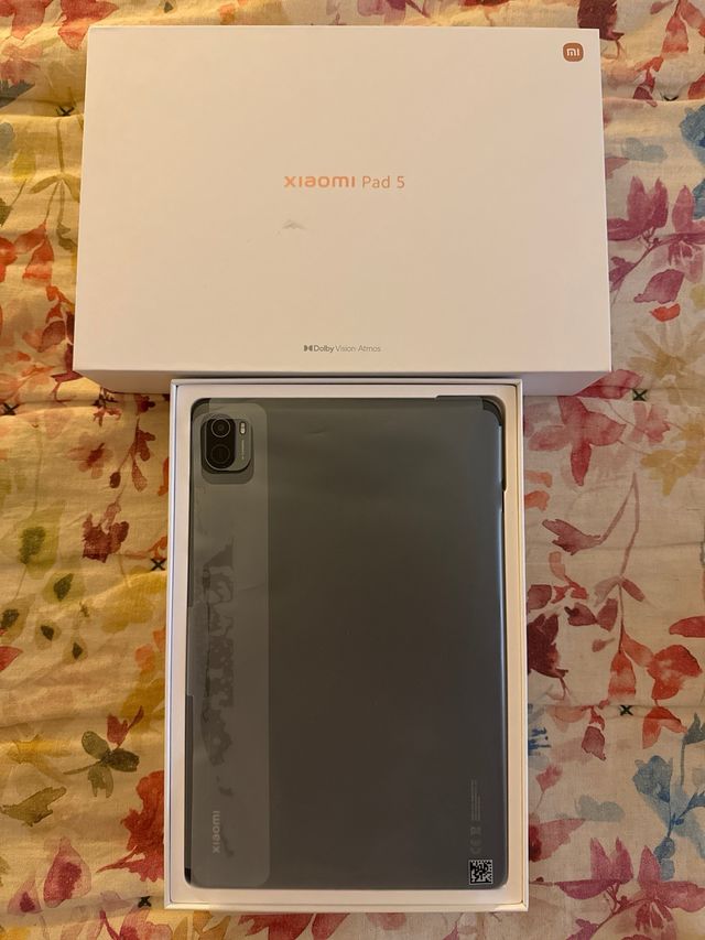 Tablet Xiaomi Pad 5