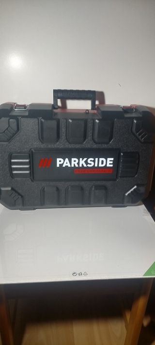 Sierra sable Parkside 40V
