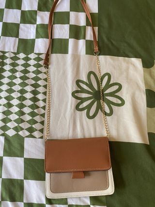 BOLSO MARRÓN