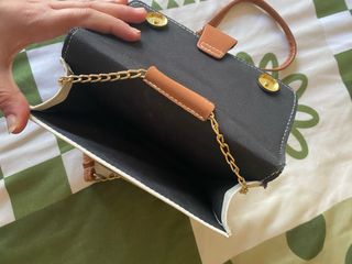 BOLSO MARRÓN