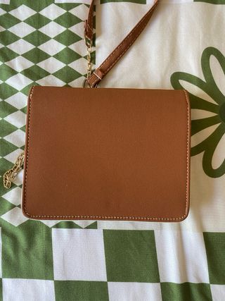 BOLSO MARRÓN