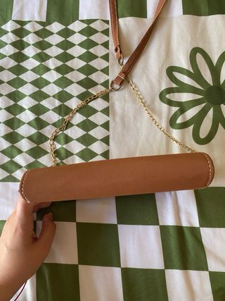 BOLSO MARRÓN
