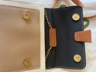 BOLSO MARRÓN
