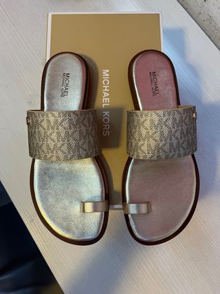 Zapatillas Michael Kors