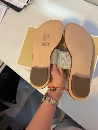 Zapatillas Michael Kors