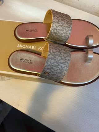 Zapatillas Michael Kors