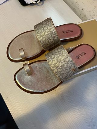Zapatillas Michael Kors