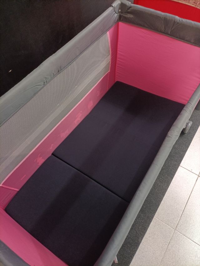 Alquiler Cuna de viaje