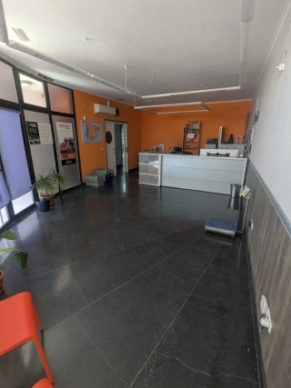 Local comercial venta o alquiler