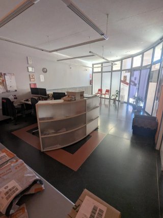 Local comercial venta o alquiler
