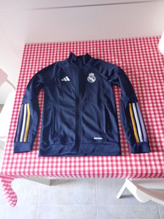 Sudadera Real Madrid
