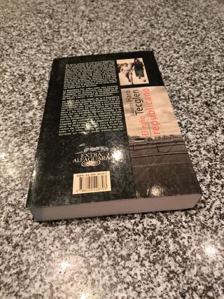 EL NIÑO REPUBLICANO (Spanish Edition)